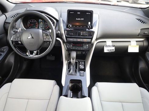 New 2026 Mitsubishi Eclipse Cross SEL image 18