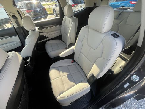 Used 2021 Kia Telluride SX FWD image 53