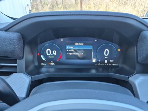 New 2026 Ford Explorer Active image 24