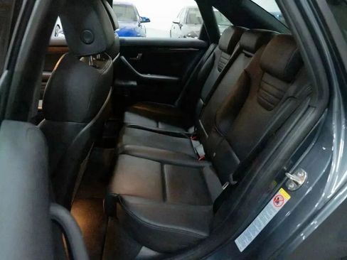 Used 2007 Audi S4 image 22