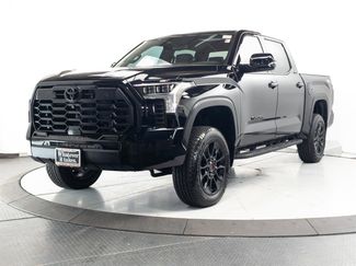 Certified 2025 Toyota Tundra Limited w/ TRD Off-Road Package AWD/4WD video 3