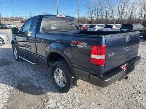 Used 2004 Ford F150 XLT image 5