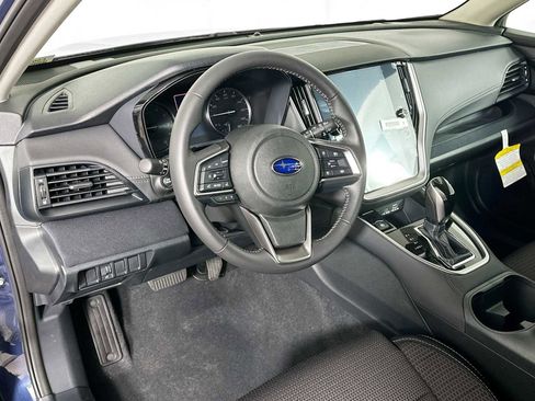 Certified 2025 Subaru Outback Premium w/ Popular Package #1A image 9