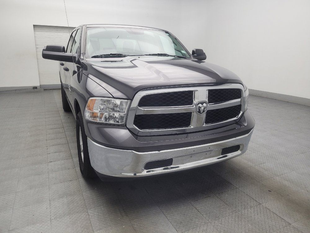 Used 2022 RAM 1500 Classic SLT w/ Electronics Group AWD/4WD image 13