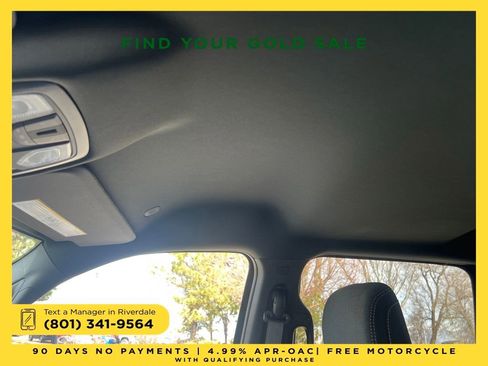 New 2026 RAM 3500 Tradesman image 21