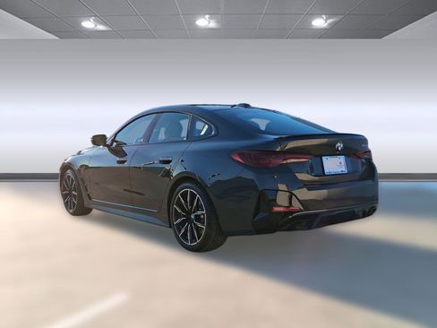 New 2026 BMW M440i w/ Premium Package image 3