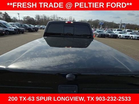 Used 2016 Ford F250 Lariat w/ Lariat Ultimate Package image 9