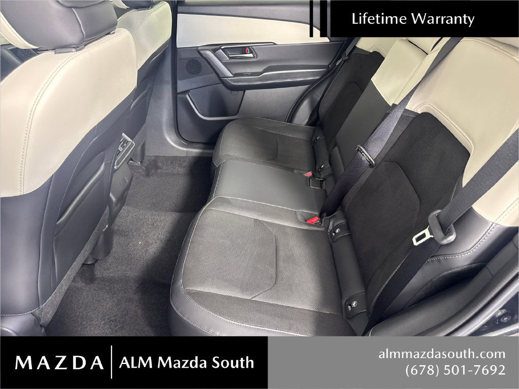 New 2026 MAZDA CX-5 Preferred AWD/4WD image 20