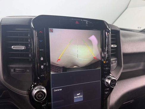 New 2026 RAM 2500 Tradesman image 30