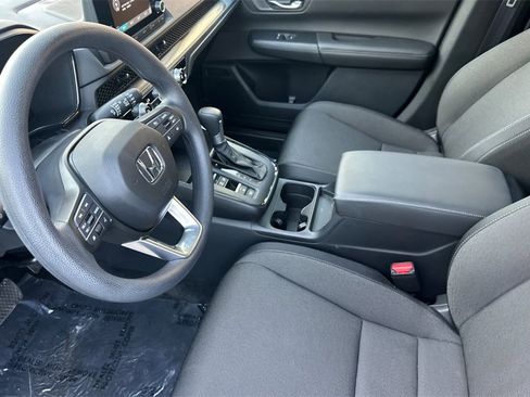 Certified 2025 Honda CR-V LX image 10