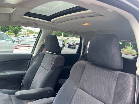 Used 2012 Honda CR-V EX image 13