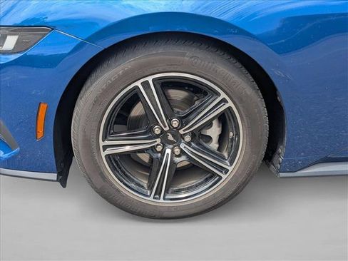 Used 2024 Ford Mustang Premium RWD image 22