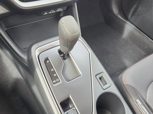 New 2026 Subaru Impreza 2.0i Sport image 11