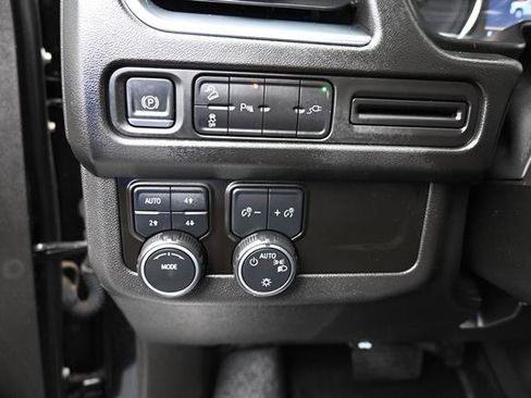 Used 2021 Chevrolet Tahoe Z71 AWD/4WD image 9