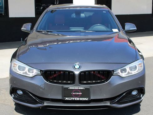 Used 2017 BMW 430i Gran Coupe image 2