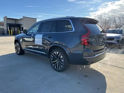 New 2026 Volvo XC90 B6 Ultra image 5