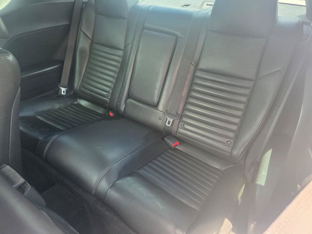Used 2013 Dodge Challenger R/T RWD image 7