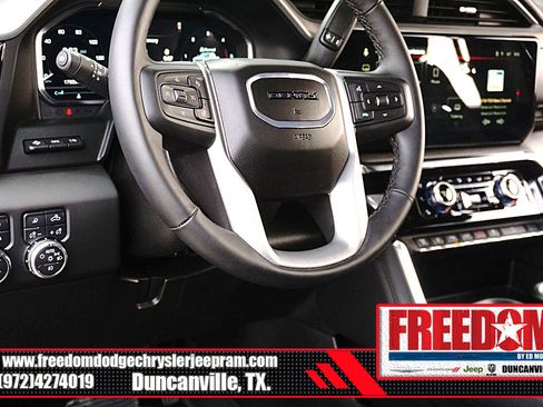 Used 2025 GMC Sierra 2500 Denali w/ Denali Reserve Package image 27