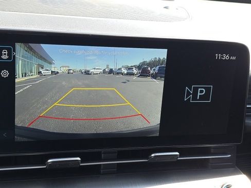 Certified 2024 Hyundai Kona SEL image 13