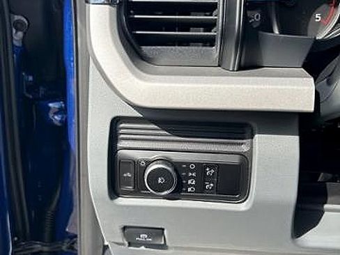 New 2026 Ford F250 XL w/ STX Appearance Package AWD/4WD image 18