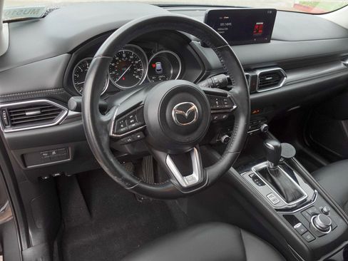 Certified 2023 MAZDA CX-5 AWD 2.5 S w/ Select Package image 9