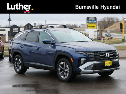 Used 2026 Hyundai Tucson SEL