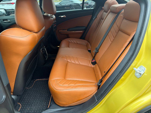 Used 2021 Dodge Charger SRT Hellcat RWD image 52