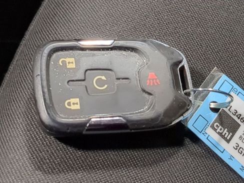 Used 2018 GMC Terrain SLE w/ Driver Convenience Package image 47