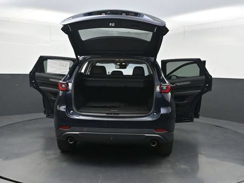 Certified 2023 MAZDA CX-5 AWD 2.5 S w/ Premium Package image 44