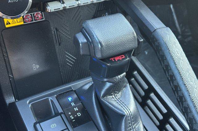 Used 2024 Toyota Tacoma TRD Sport w/ TRD Sport Upgrade Package AWD/4WD image 21