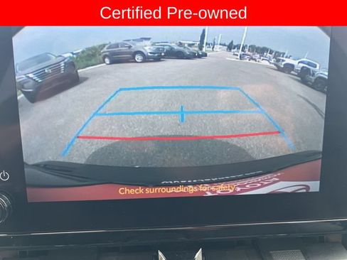 Certified 2024 Toyota Corolla LE FWD image 21