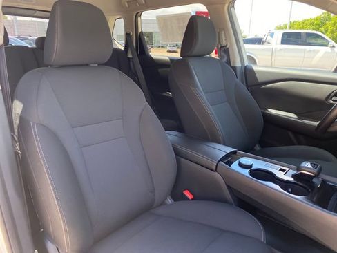 Certified 2024 Nissan Rogue S AWD/4WD image 9