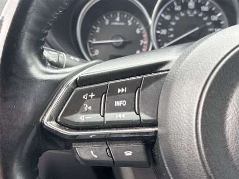 Used 2018 MAZDA CX-5 Sport image 22
