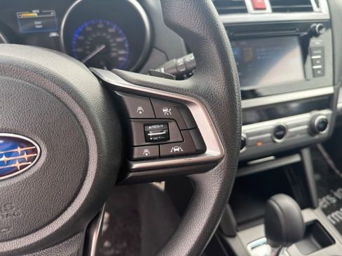 Used 2019 Subaru Outback 2.5i image 22