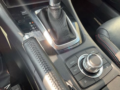 Used 2015 MAZDA MAZDA6 Grand Touring w/ GT Technology Package image 12