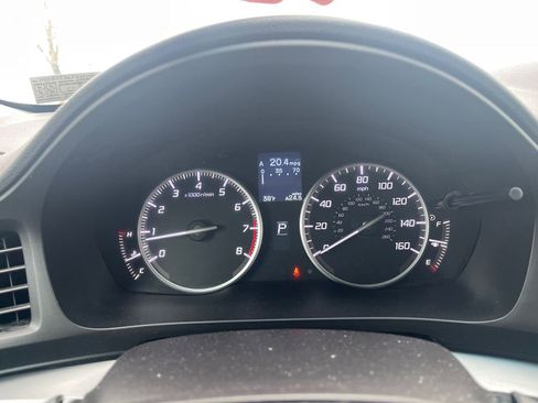 Used 2015 Acura ILX image 16