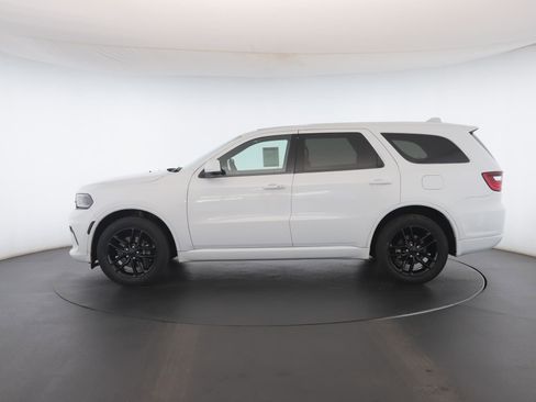 Used 2022 Dodge Durango GT w/ Trailer Tow Group IV AWD/4WD image 20
