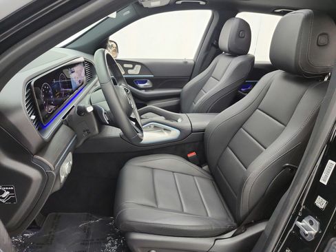 Used 2024 Mercedes-Benz GLE 350 4MATIC image 15