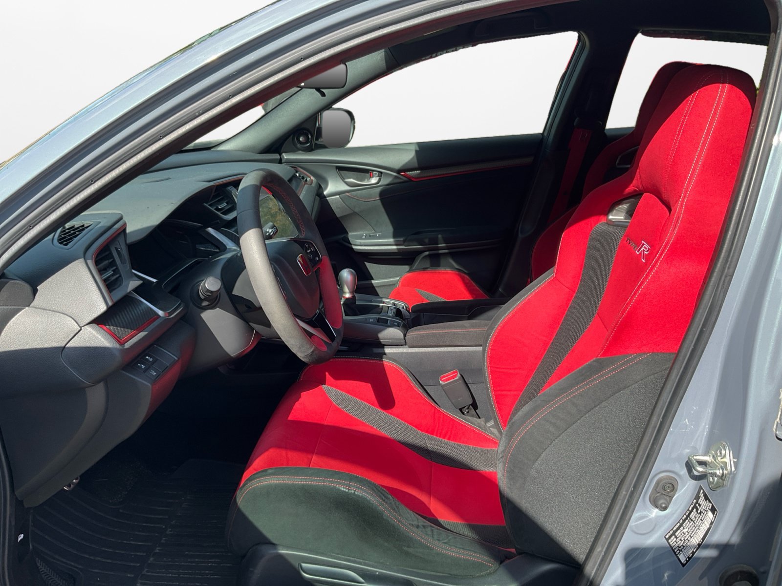 Used 2021 Honda Civic Type R image 10