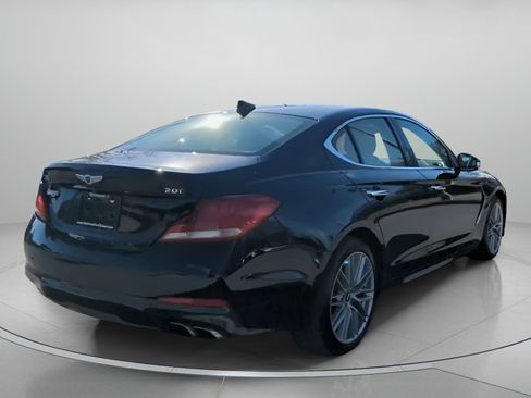 Used 2020 Genesis G70 2.0T image 26