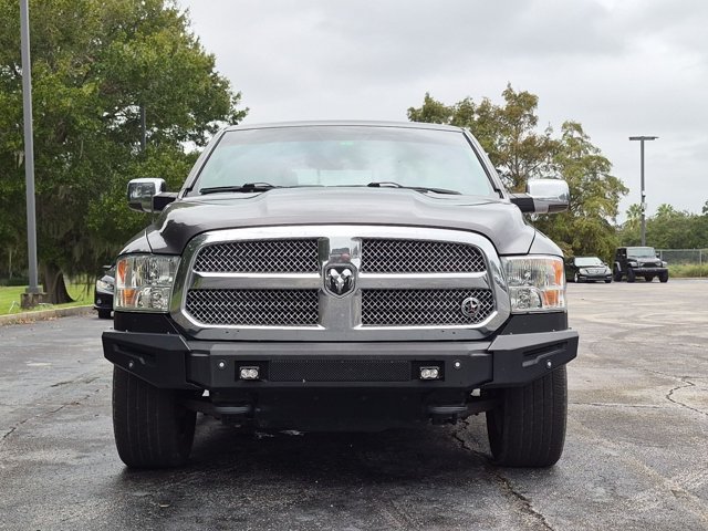 Used 2018 RAM 1500 Lone Star RWD image 2