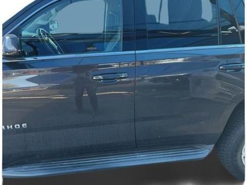 Used 2015 Chevrolet Tahoe LT image 7