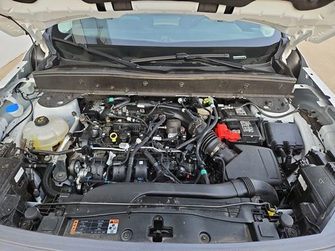 Used 2024 Ford Bronco Sport Badlands image 22