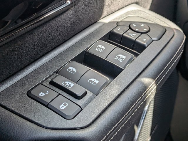 New 2026 RAM 1500 RHO w/ RHO Level 1 Equipment Group AWD/4WD image 25