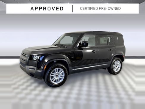 Used 2026 Land Rover Defender 110 S image 1