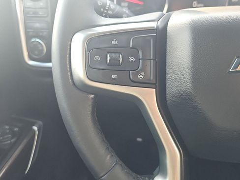 Used 2021 Chevrolet Silverado 1500 LT AWD/4WD image 19