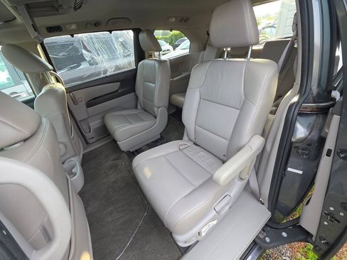 Used 2012 Honda Odyssey Touring Elite image 12