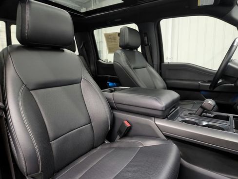 Used 2024 Ford F150 Lariat AWD/4WD image 36