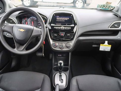 Used 2020 Chevrolet Spark LS image 16