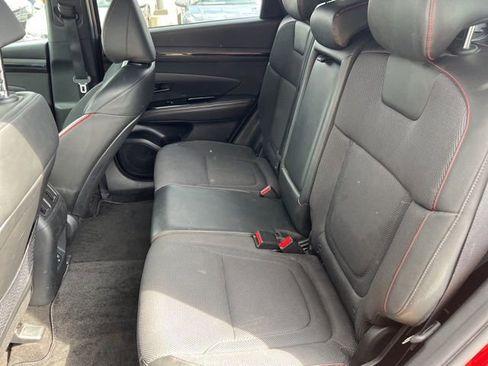 Used 2022 Hyundai Tucson N Line image 8
